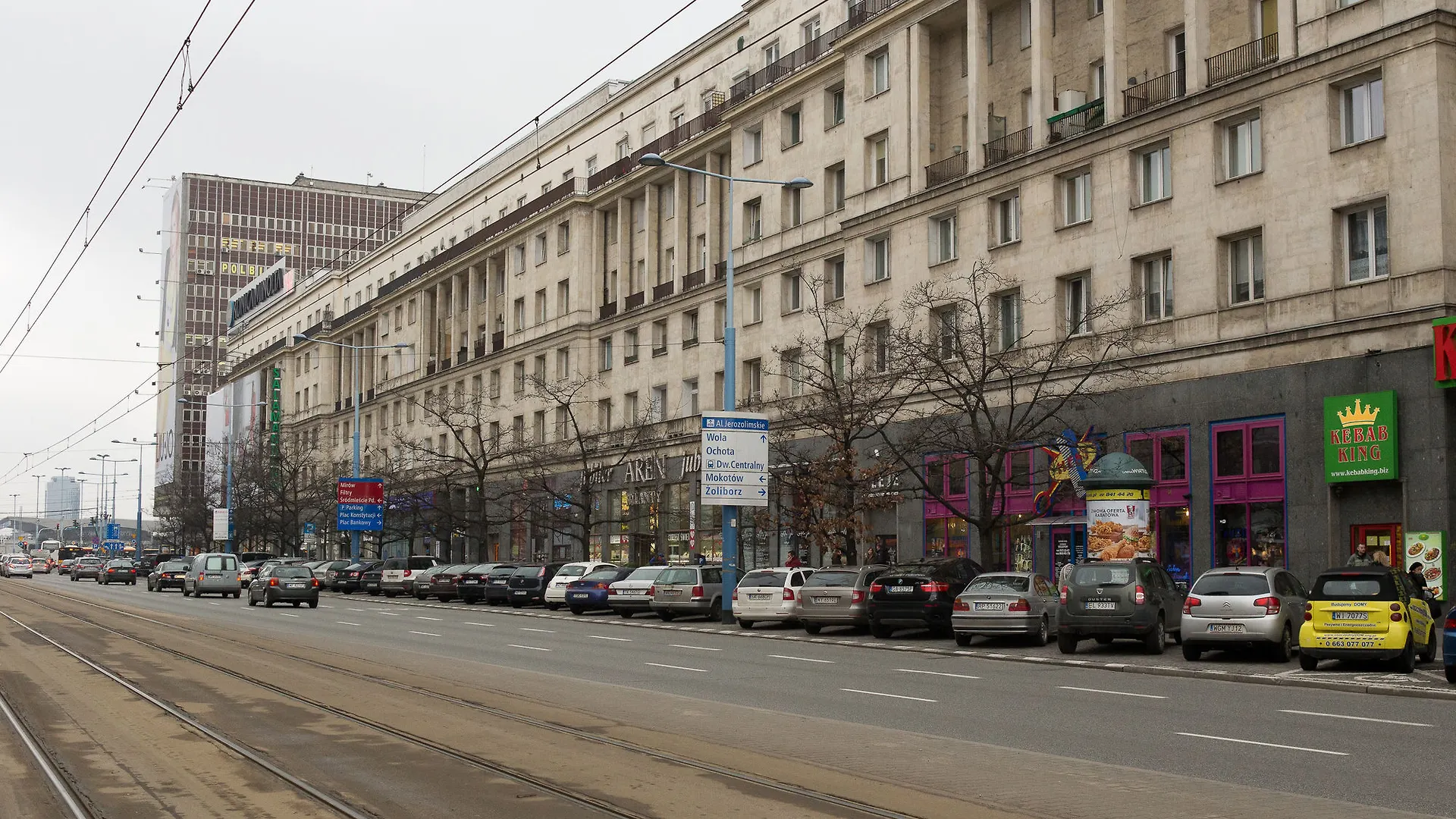 Apartment Apartamenty Wawa Centrum By Your Freedom Warsaw