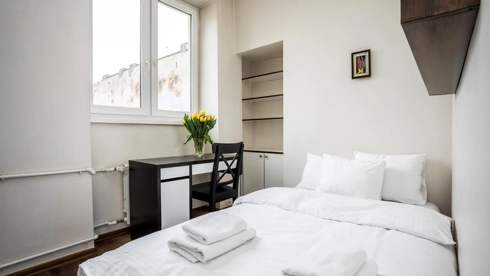 Apartamenty Wawa Centrum By Your Freedom Warsaw Apartment