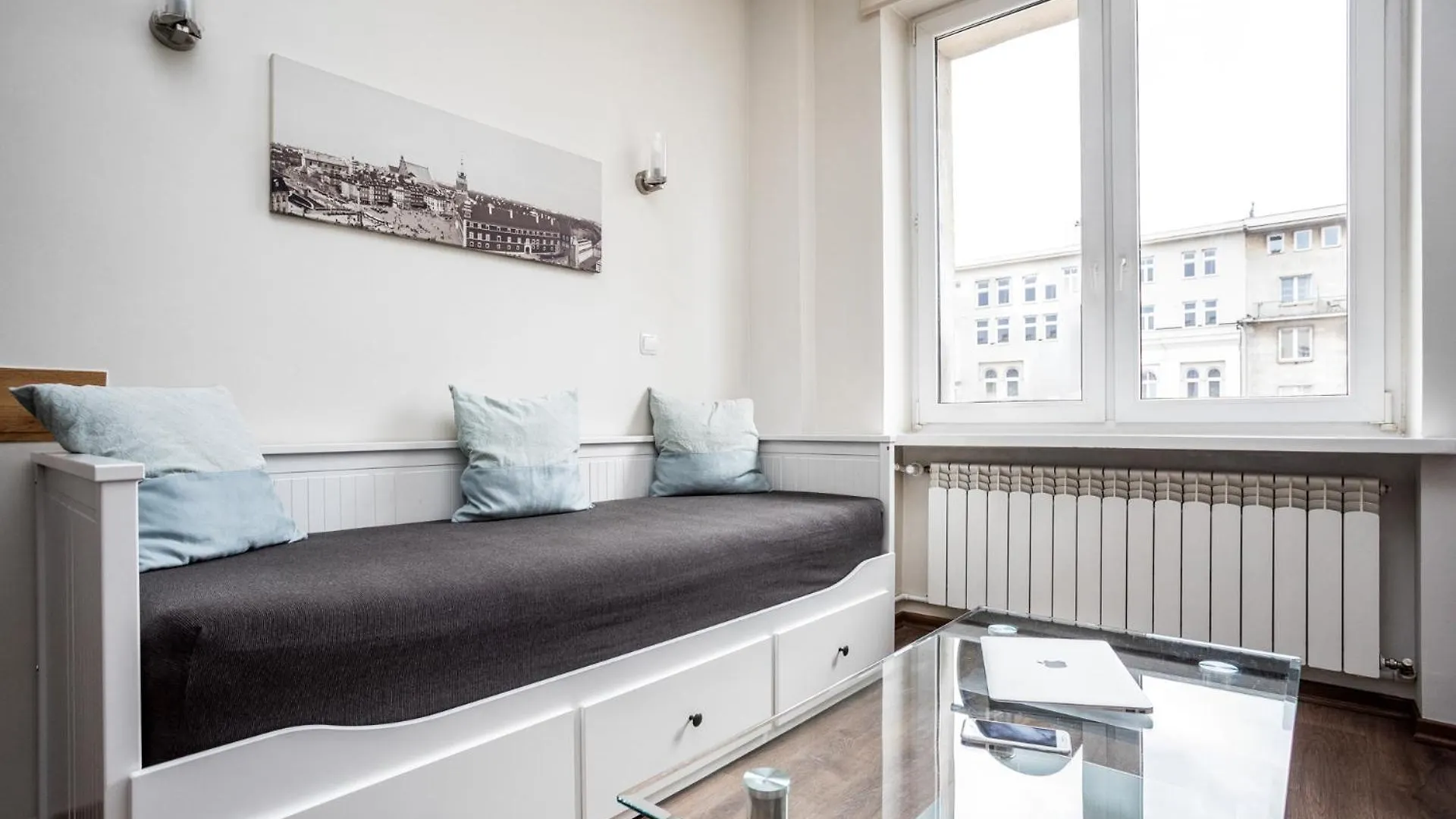 Apartamenty Wawa Centrum By Your Freedom Warsaw Apartment