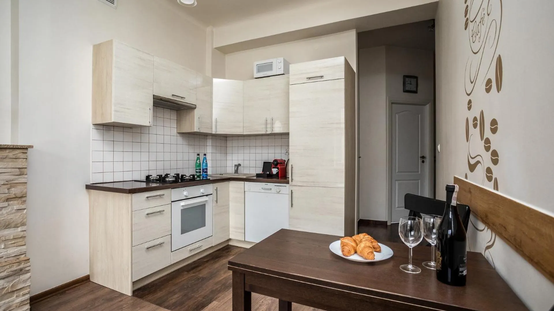 Apartamenty Wawa Centrum By Your Freedom Warsaw Apartment
