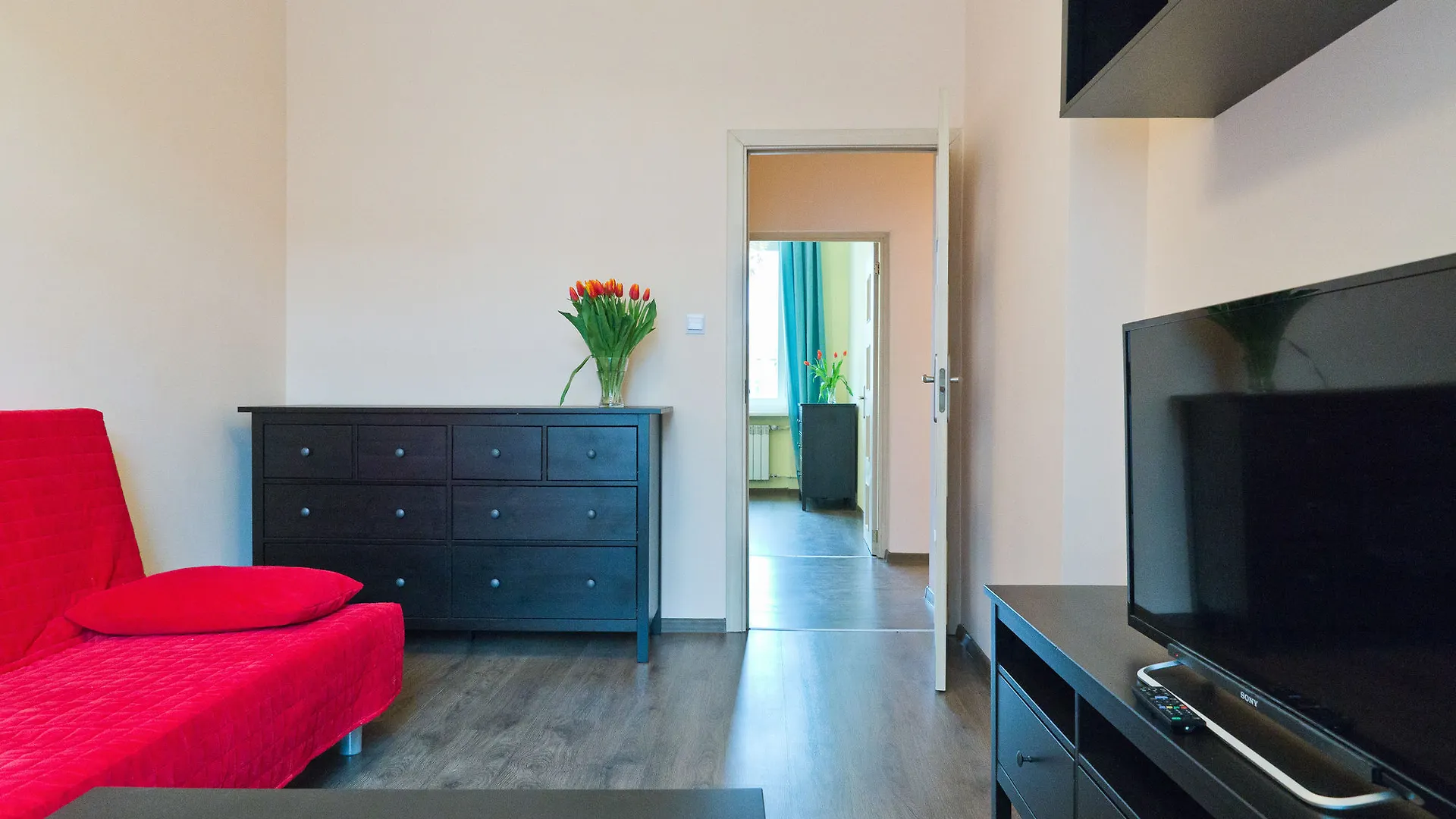 Apartamenty Wawa Centrum By Your Freedom Warsaw Apartment
