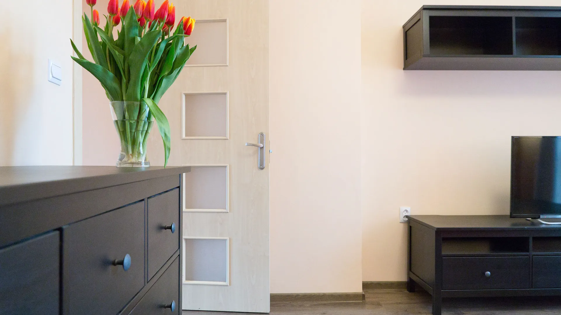 Apartment Apartamenty Wawa Centrum By Your Freedom Warsaw Poland