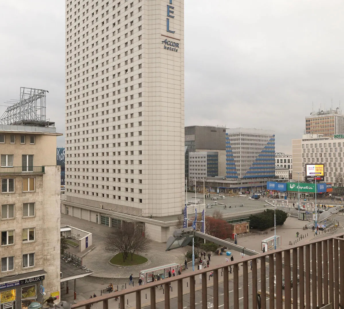 Apartamenty Wawa Centrum By Your Freedom Warsaw 0*,  Poland