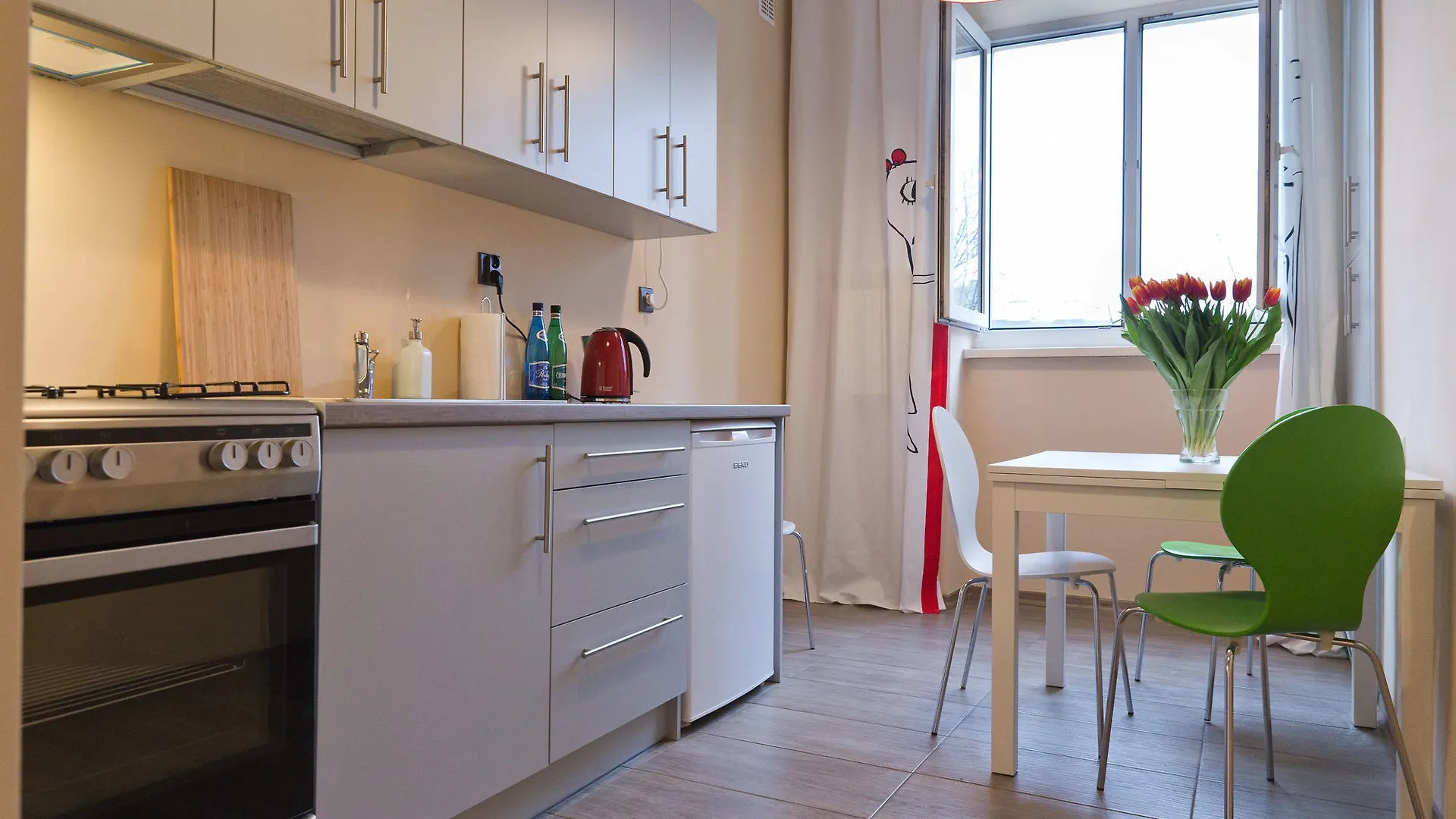 Apartamenty Wawa Centrum By Your Freedom Warsaw