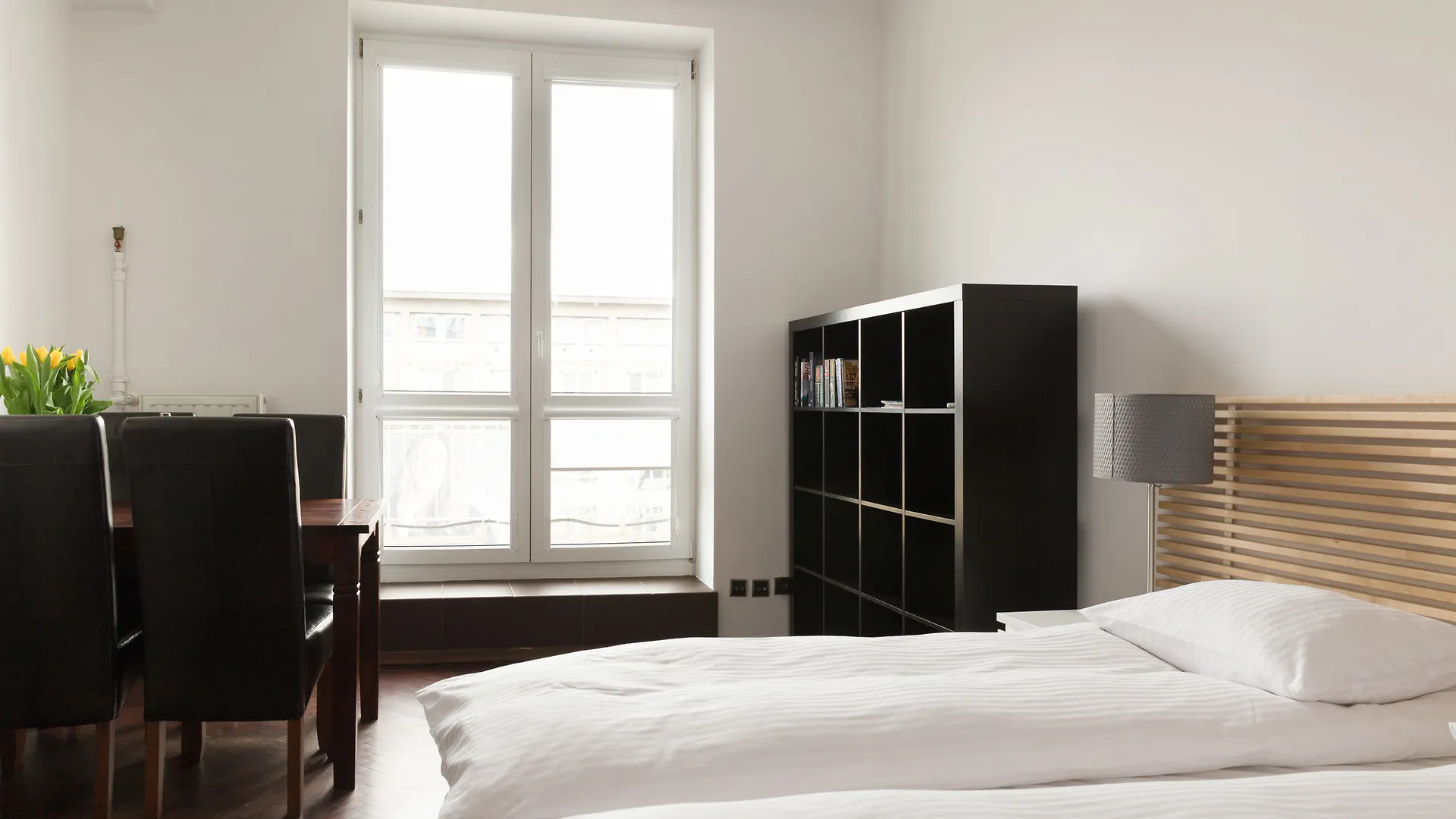 Apartment Apartamenty Wawa Centrum By Your Freedom Warsaw