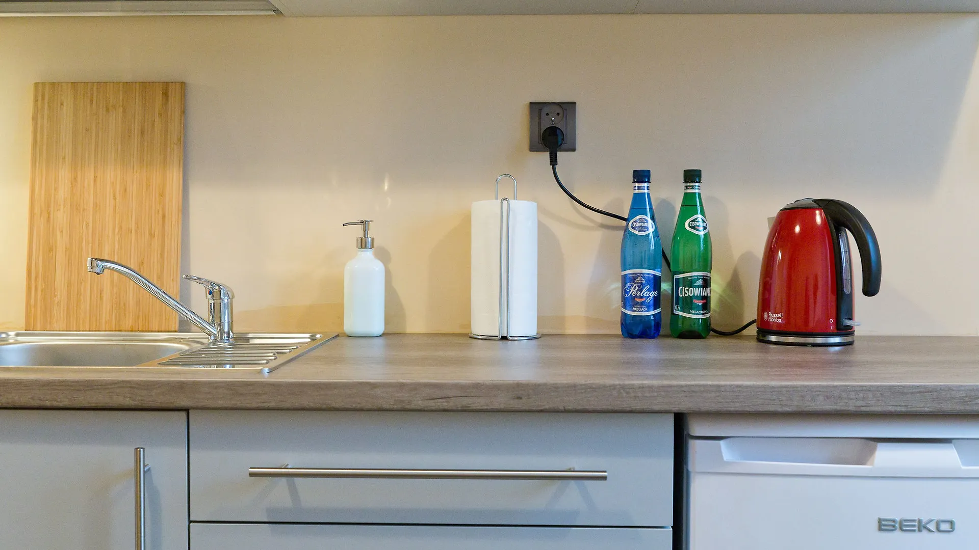 Apartamenty Wawa Centrum By Your Freedom Warsaw 0*,