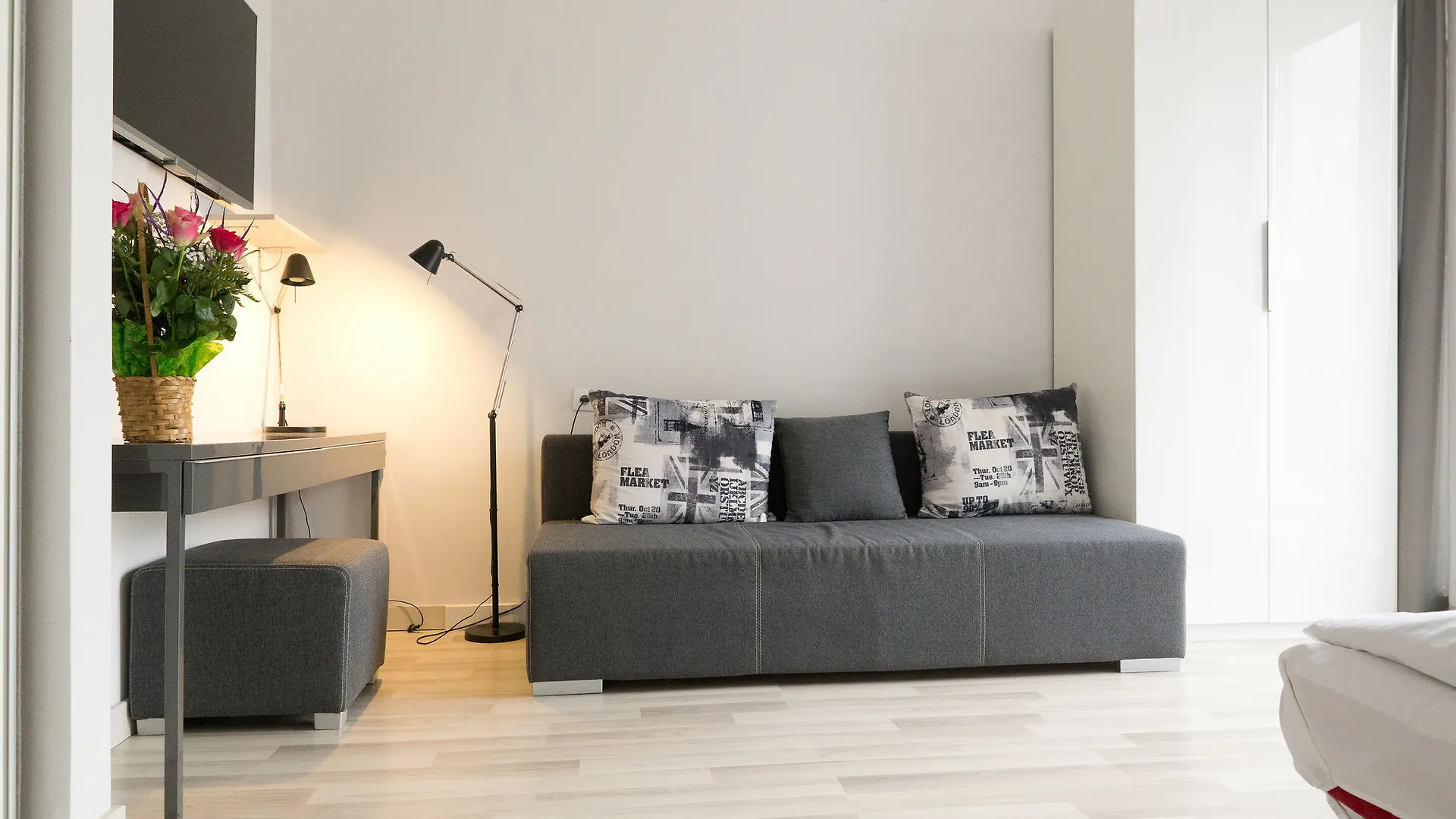 Apartamenty Wawa Centrum By Your Freedom Warsaw