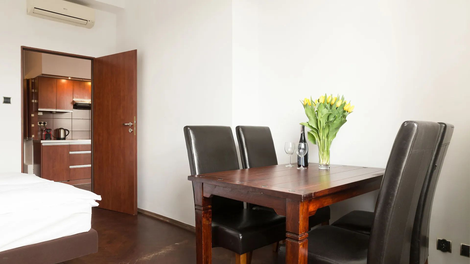 Apartment Apartamenty Wawa Centrum By Your Freedom Warsaw