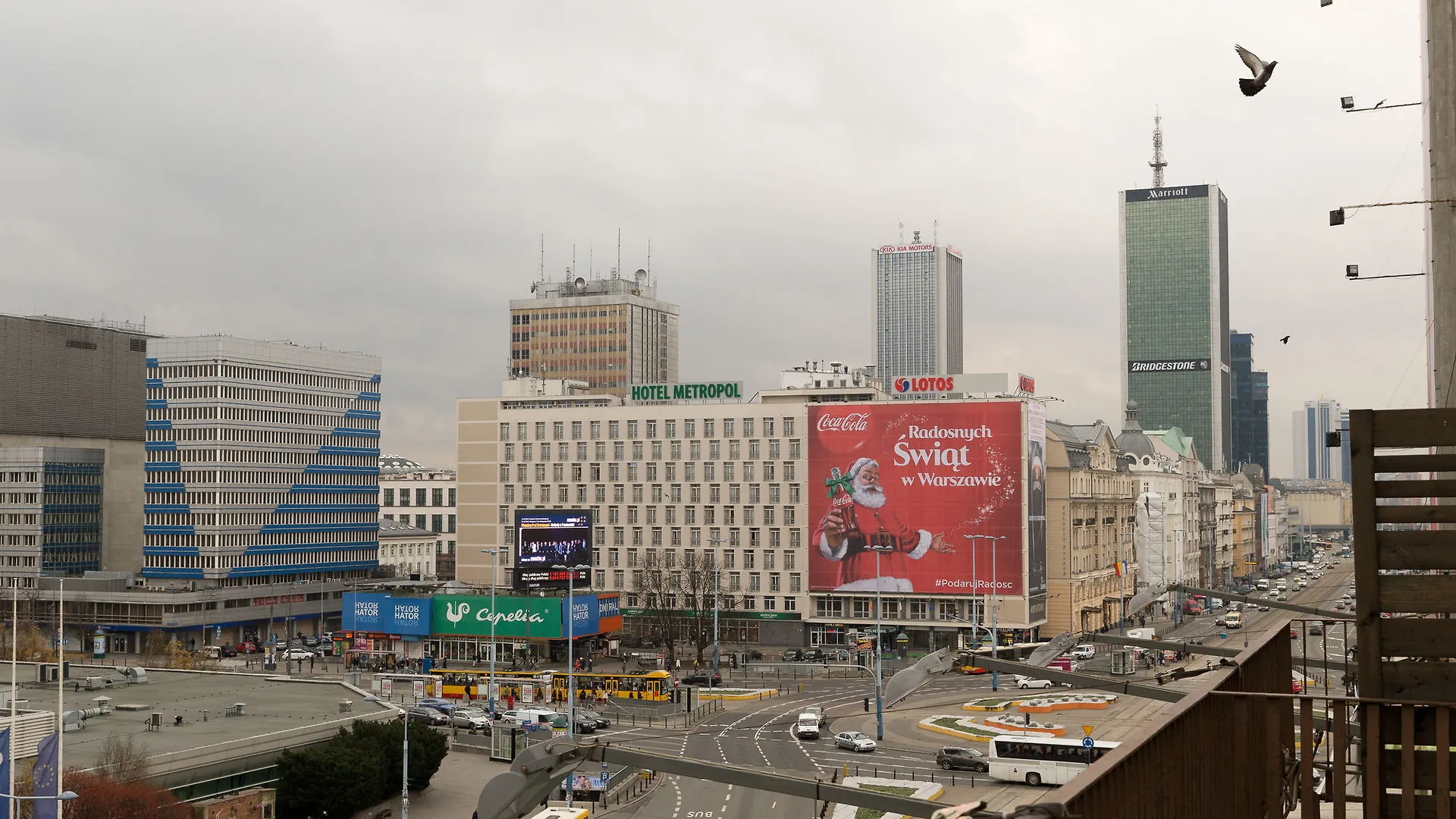 Apartamenty Wawa Centrum By Your Freedom Warsaw Poland