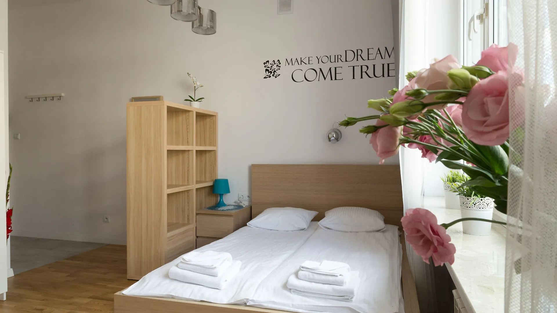 Apartamenty Wawa Centrum By Your Freedom Warsaw