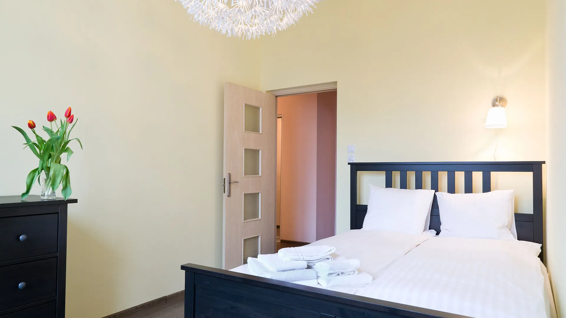 Apartamenty Wawa Centrum By Your Freedom Warsaw Apartment